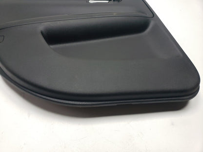 2013 Chevrolet Impala Rear Driver Door Panel OEM
