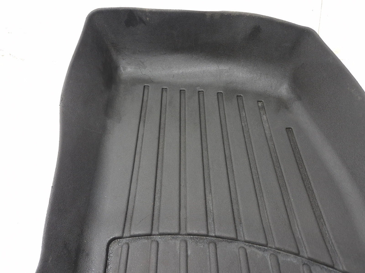 2007 Acura Tl Type-s Front Floor Mat Weathertech 2 Pcs OEM