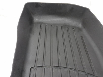 2007 Acura Tl Type-s Front Floor Mat Weathertech 2 Pcs OEM