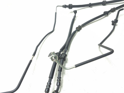 2019 Kawasaki Z400 Er400d Brake Hose Line Pipe Set OEM