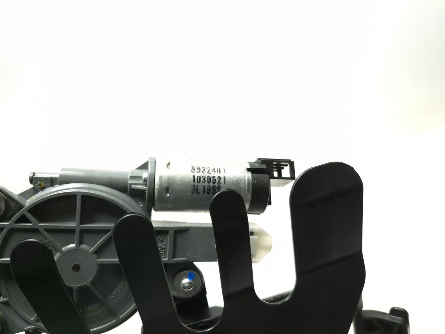 2011 Volkswagen Tiguan Front Seat Lumbar Support Driver Side Left OEM