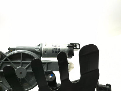 2011 Volkswagen Tiguan Front Seat Lumbar Support Driver Side Left OEM