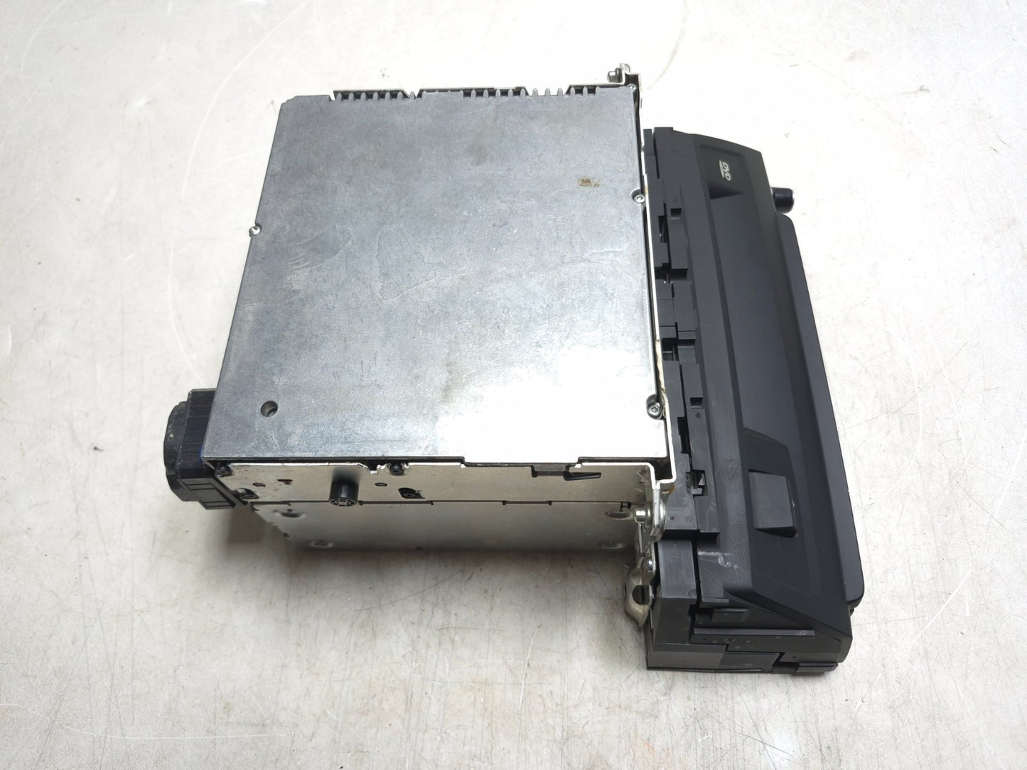 2008 BMW X6 E71 Navigation Radio Stereo Cd Player OEM