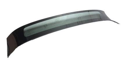 2012 Honda Cr-z Rear Tailgate Back Window Glass OEM