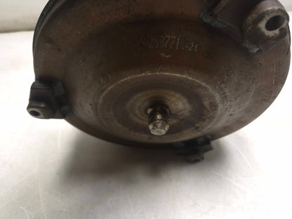 2007 Cadillac Сts Transmission Torque Converter OEM