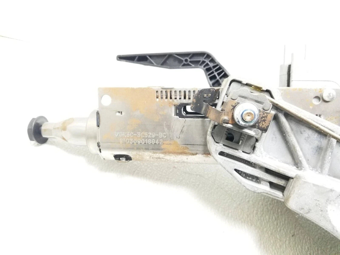 15 16 17 Ford Mustang Gt Steering Column OEM