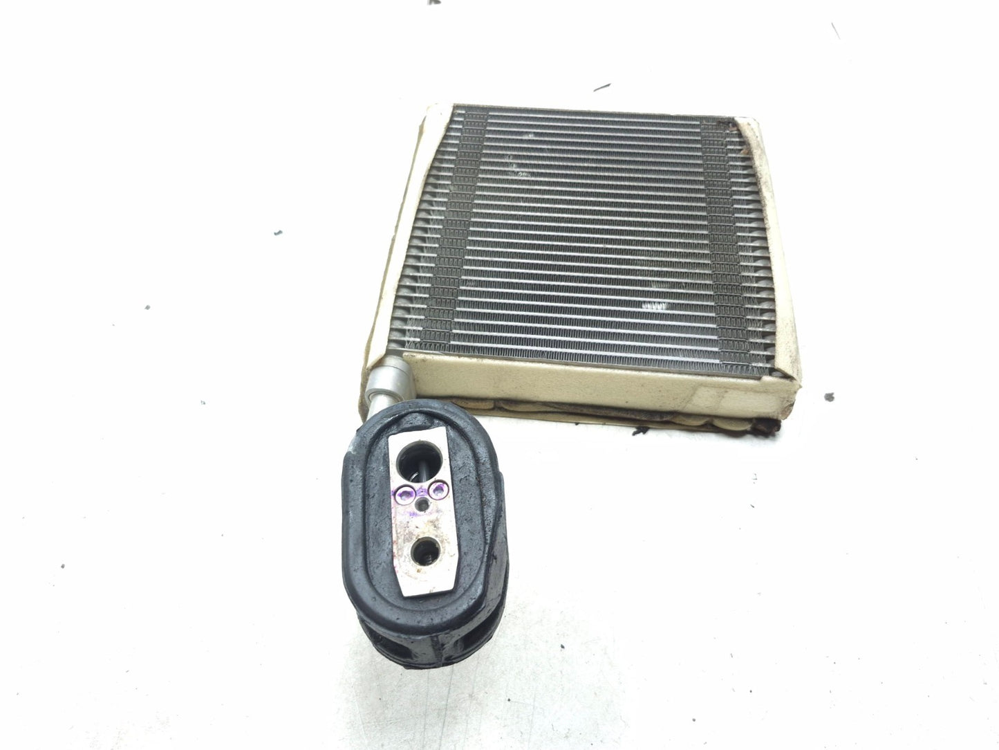 2008 Acura Tl  Ac Evaporator OEM
