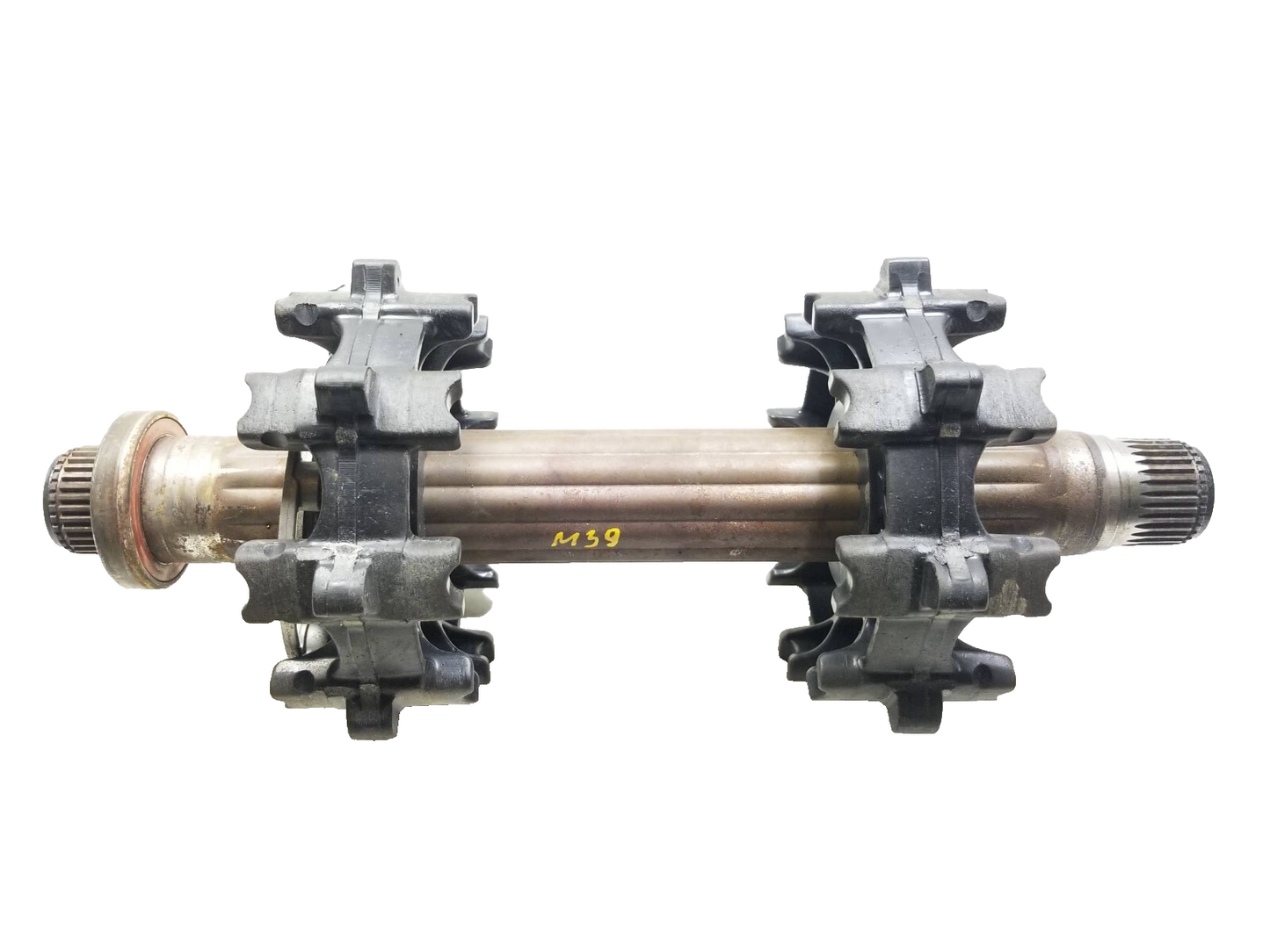 16-19 Ski-doo Renegade Enduro Ace 900 Drive Axle Oem✅