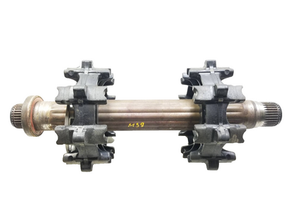 16-19 Ski-doo Renegade Enduro Ace 900 Drive Axle Oem✅