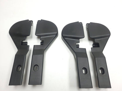 13 14 15 16 GMC Acadia Third 3rd Row Seat Trim Panel 11pcs OEM