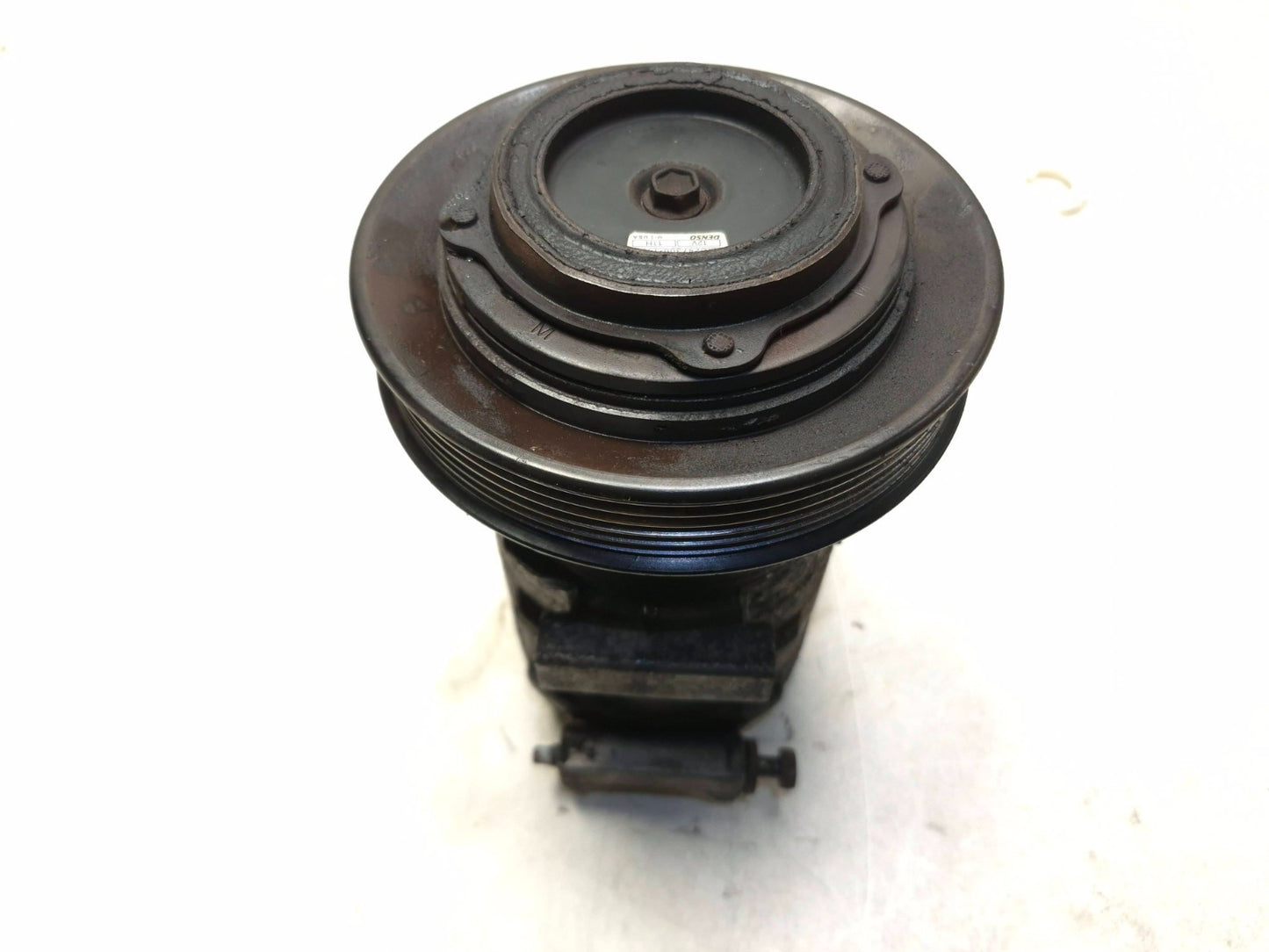2007 Toyota Corolla Ac Compressor OEM