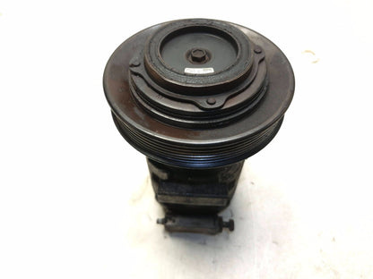 2007 Toyota Corolla Ac Compressor OEM