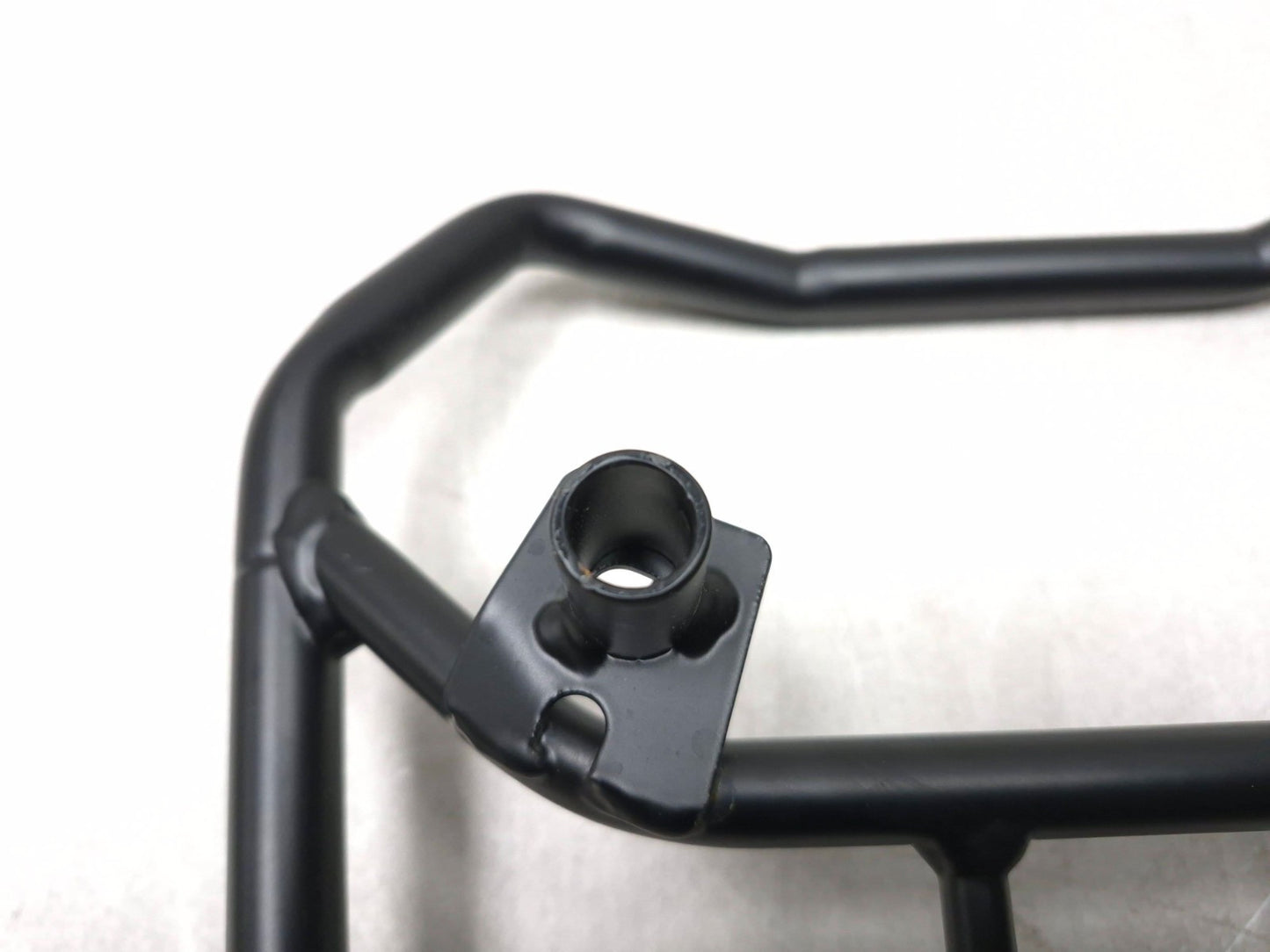 2025 Qiax Fy200t34/tank 200 Front Panel Guard Bar OEM