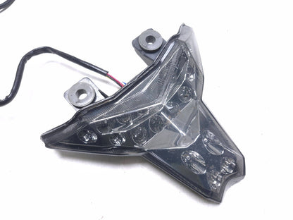 2023 Kawasaki Er400 Z400 Tail Brake Light Lamp