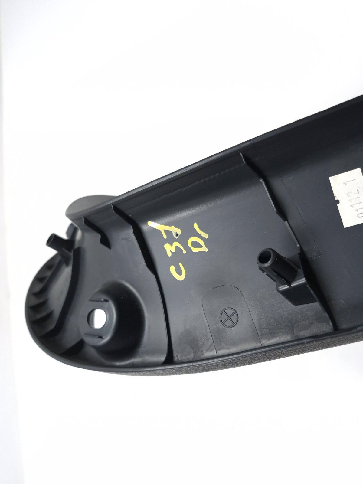 2011 Nissan Juke Tailgate Trim Molding Left & Right Pair OEM