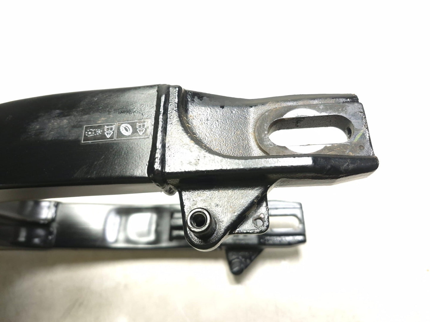 2014 Triumph America Rear Swingarm OEM
