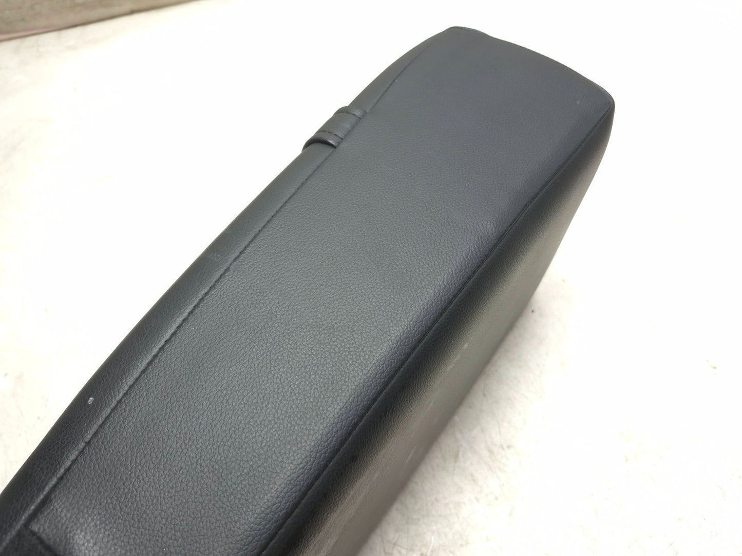 2008 Acura Tl Type-s Rear Seat Center Armrest & Cup Holder OEM