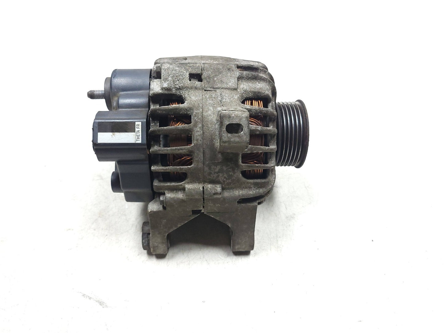 2009 - 2013 Hyundai Genesis Alternator 2.0t OEM