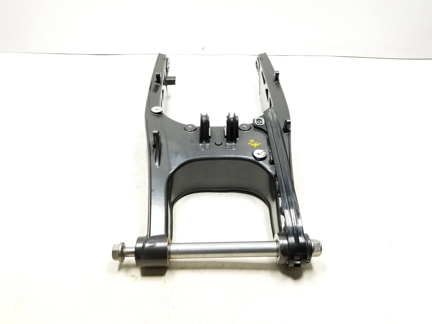 2017 - 2024 BMW G310r G310gs Swingarm OEM
