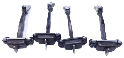 2020 Hyundai Venue Door Hinge Check Strap Stopper 4pcs OEM