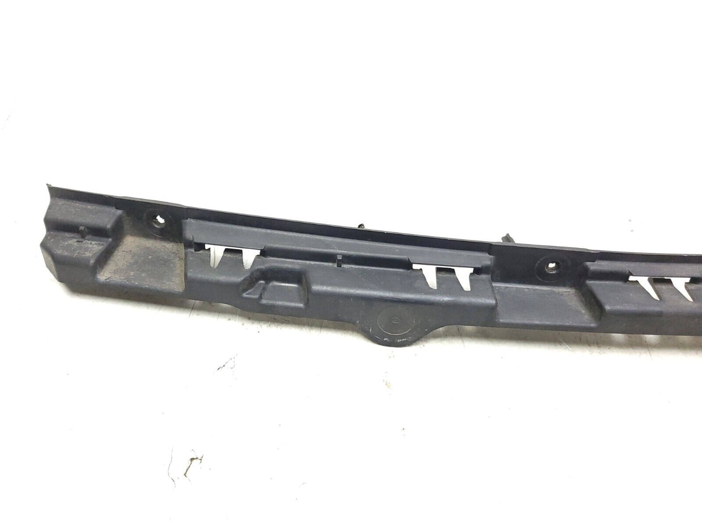 10-15 Chevrolet Equinox Rear Bumper Upper Support Bracket OEM