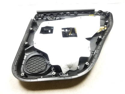 21 - 23 Chevrolet Trailblazer Door Panel Trim Rear Driver Side Left OEM