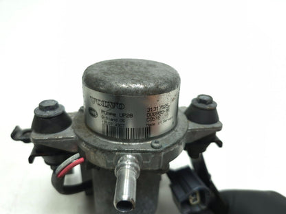 2012 Volvo C30 2.5l Air Brake Vacuum Pump OEM