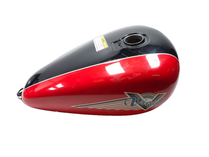 1996 Yamaha Virago Xv750 Fuel Tank OEM