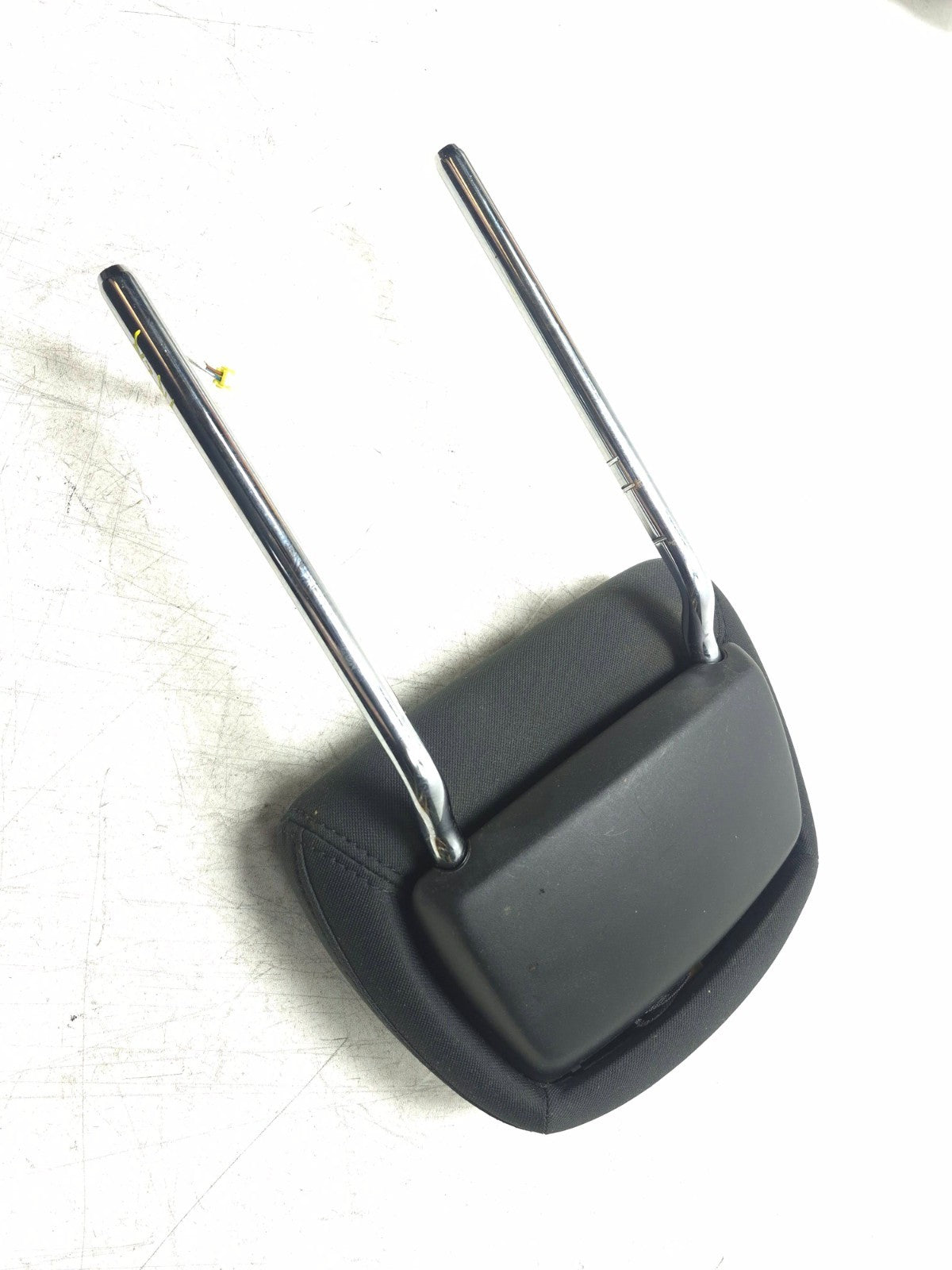 2014 Dodge Avenger Front Seat Headrest Left & Right OEM