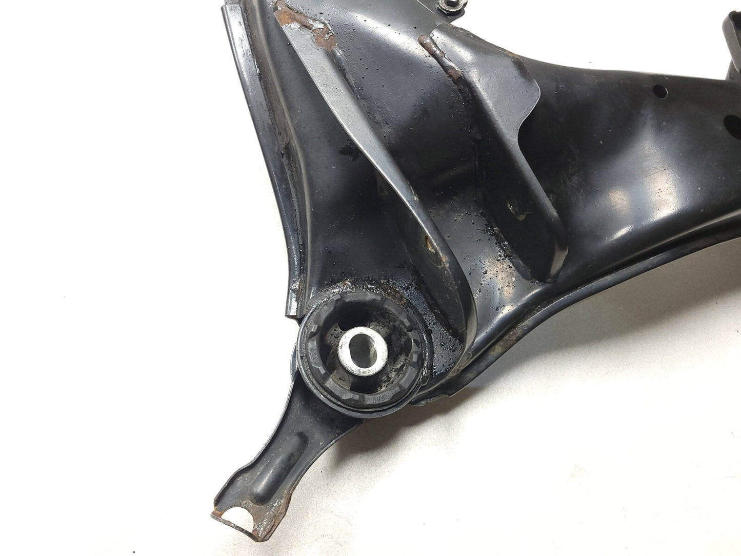 2008 Audi A4 Front Engine Cradle Crossmember OEM