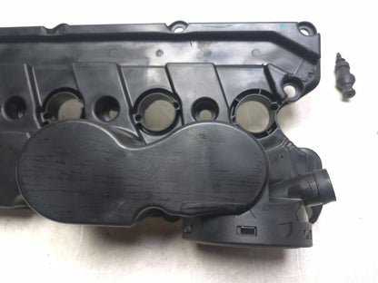 2013 Volkswagen Jetta Engine Valve Cover *cbu* 07k103475e OEM