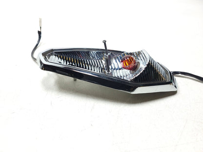 2008 Honda Shadow Aero Vt 750 Ca Tail Light OEM