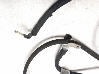 2021 Alfa Romeo Giulia Positive Battery Cable 50545100 Oem✅