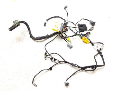 2012 Jeep Grand Cherokee Seat Wiring Harness Front Passenger Side Right OEM