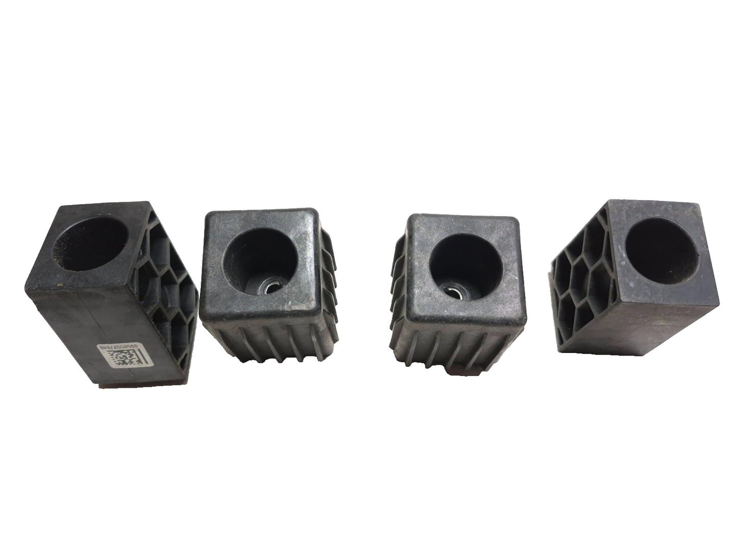 2024 Alfa Romeo Stelvio Jack Support OEM