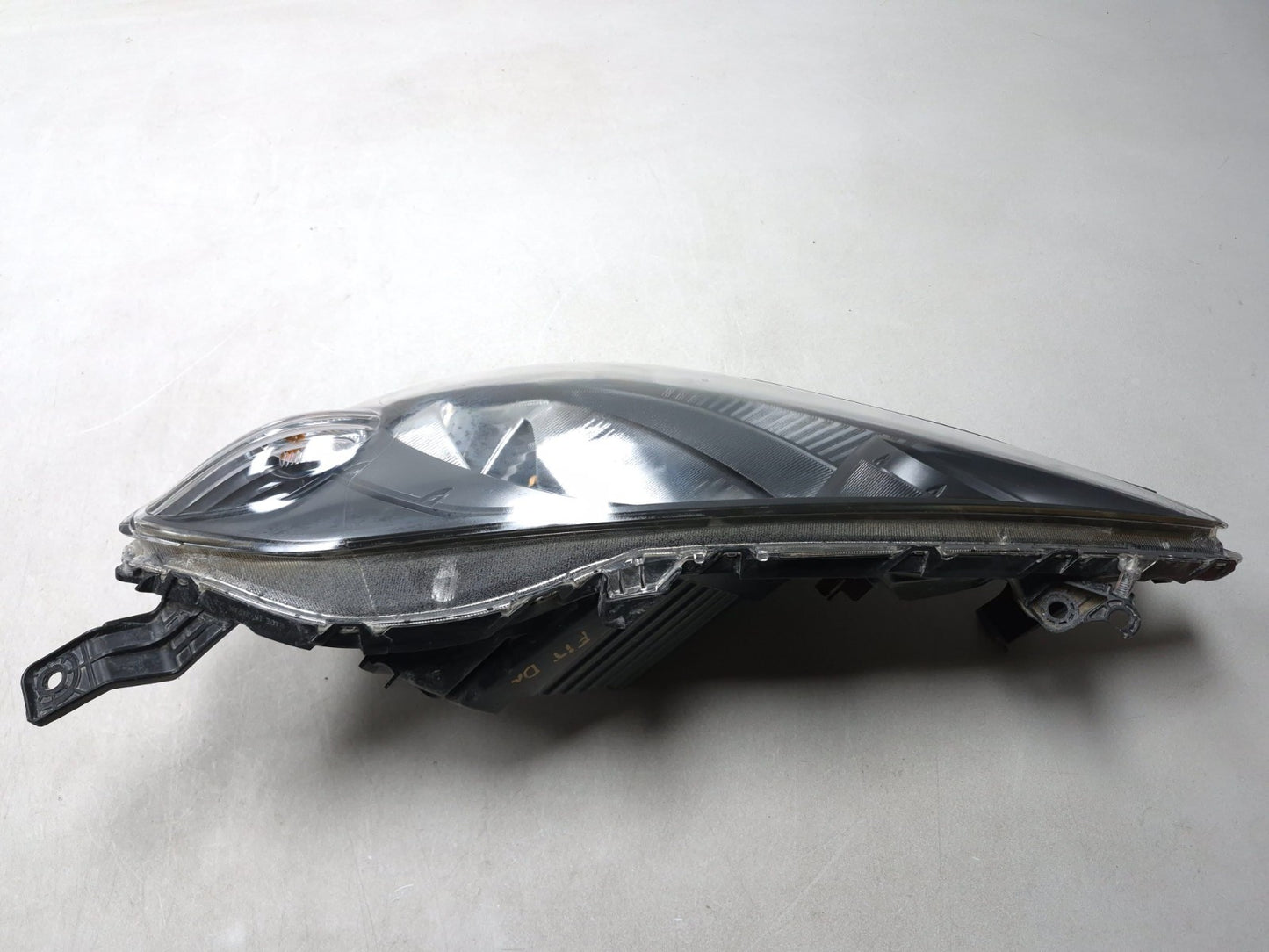 2014 Honda Fit Headlight Driver Side Left  OEM