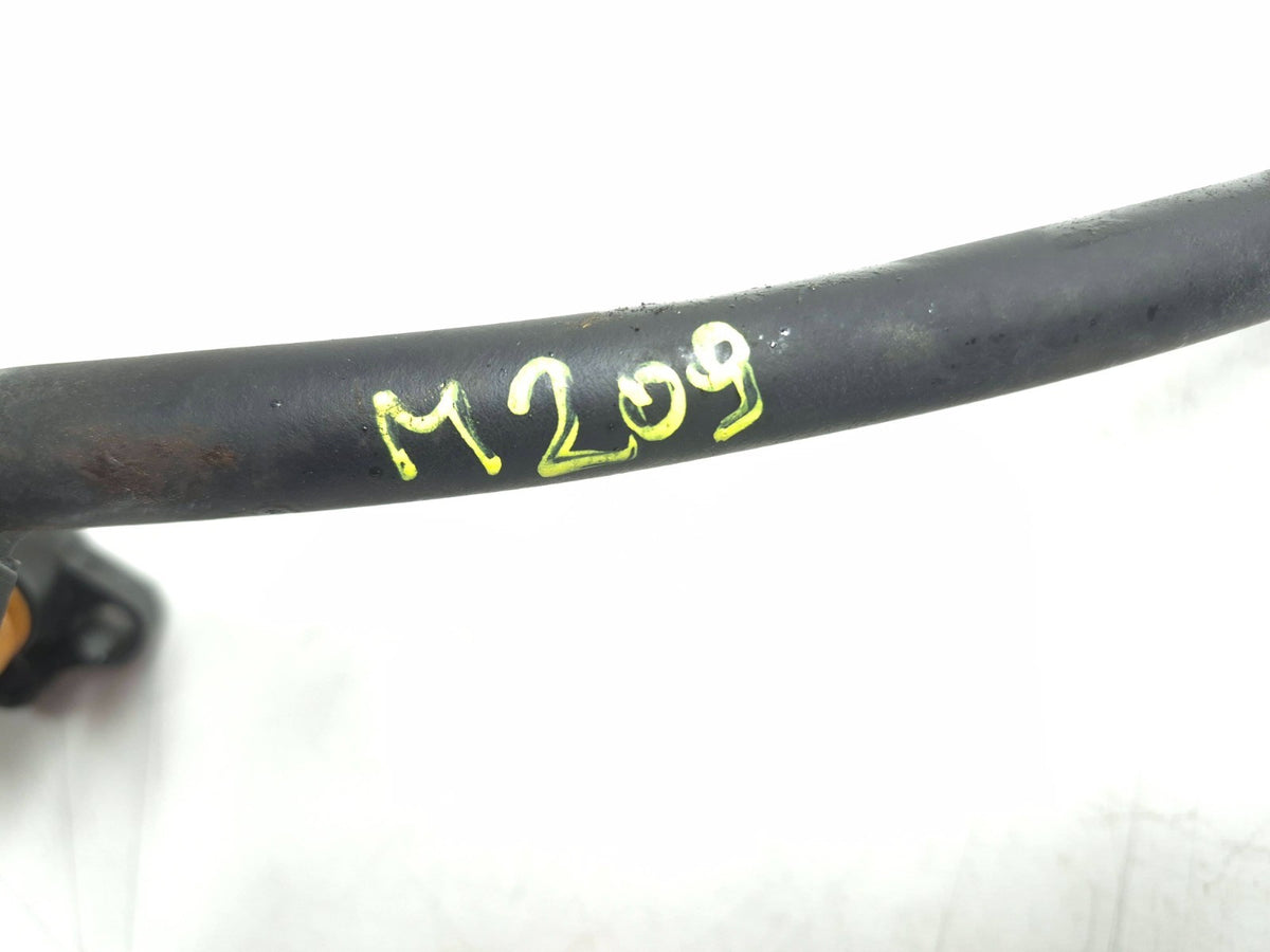 2015 Honda Cbr500r Fuel Injector W/ Hose OEM