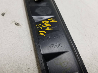 2010 - 2017 Chevrolet Equinox Door Sill Scuff Plate Trim Panel Front & Rear OEM
