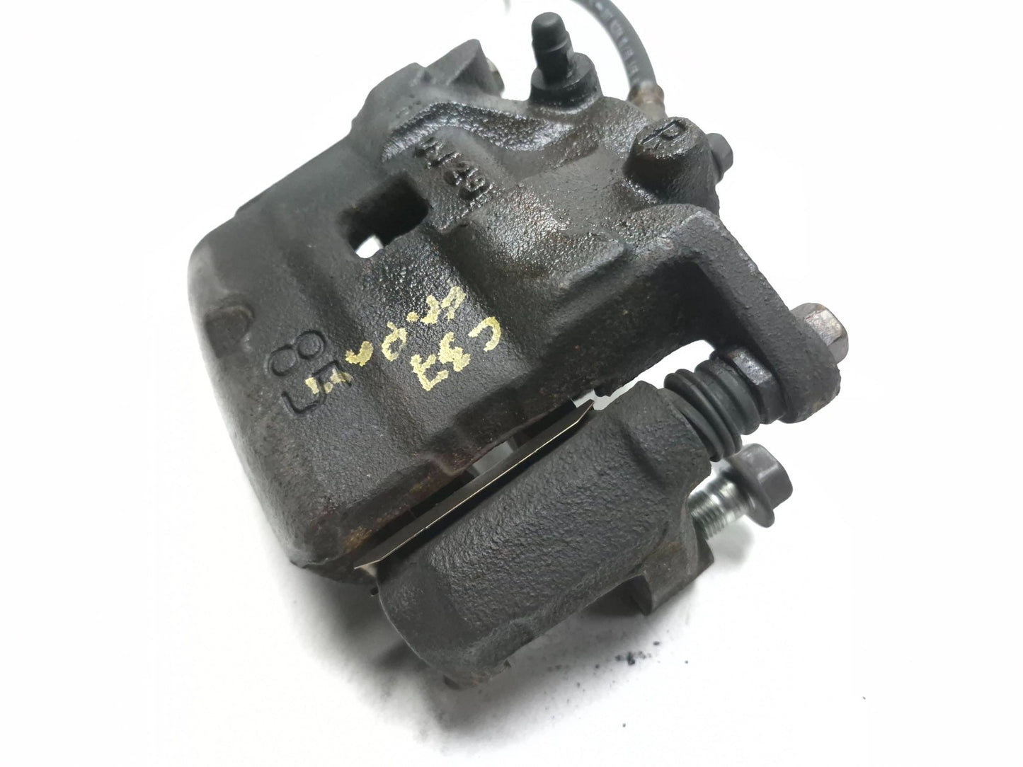 2011 Nissan Juke Brake Caliper Front Left & Right Pair OEM