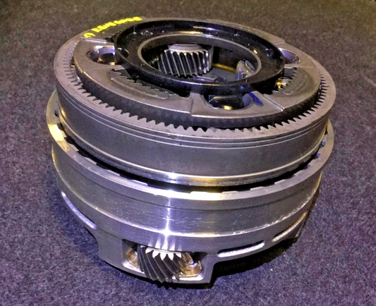 2017 Jeep Renegade Planetary Pinion Carrier Gear 2.4l OEM