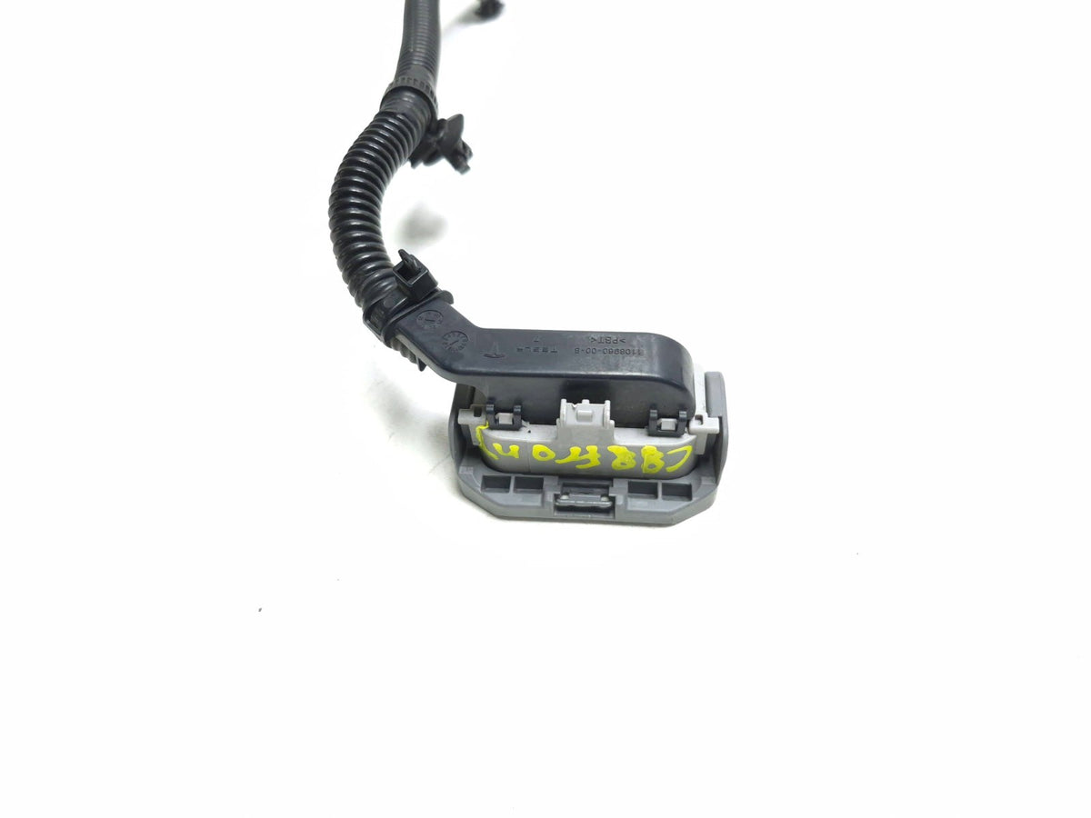 2018 Tesla Model 3 Front Subframe Cradle Wiring Harness 1068769-01-d OEM