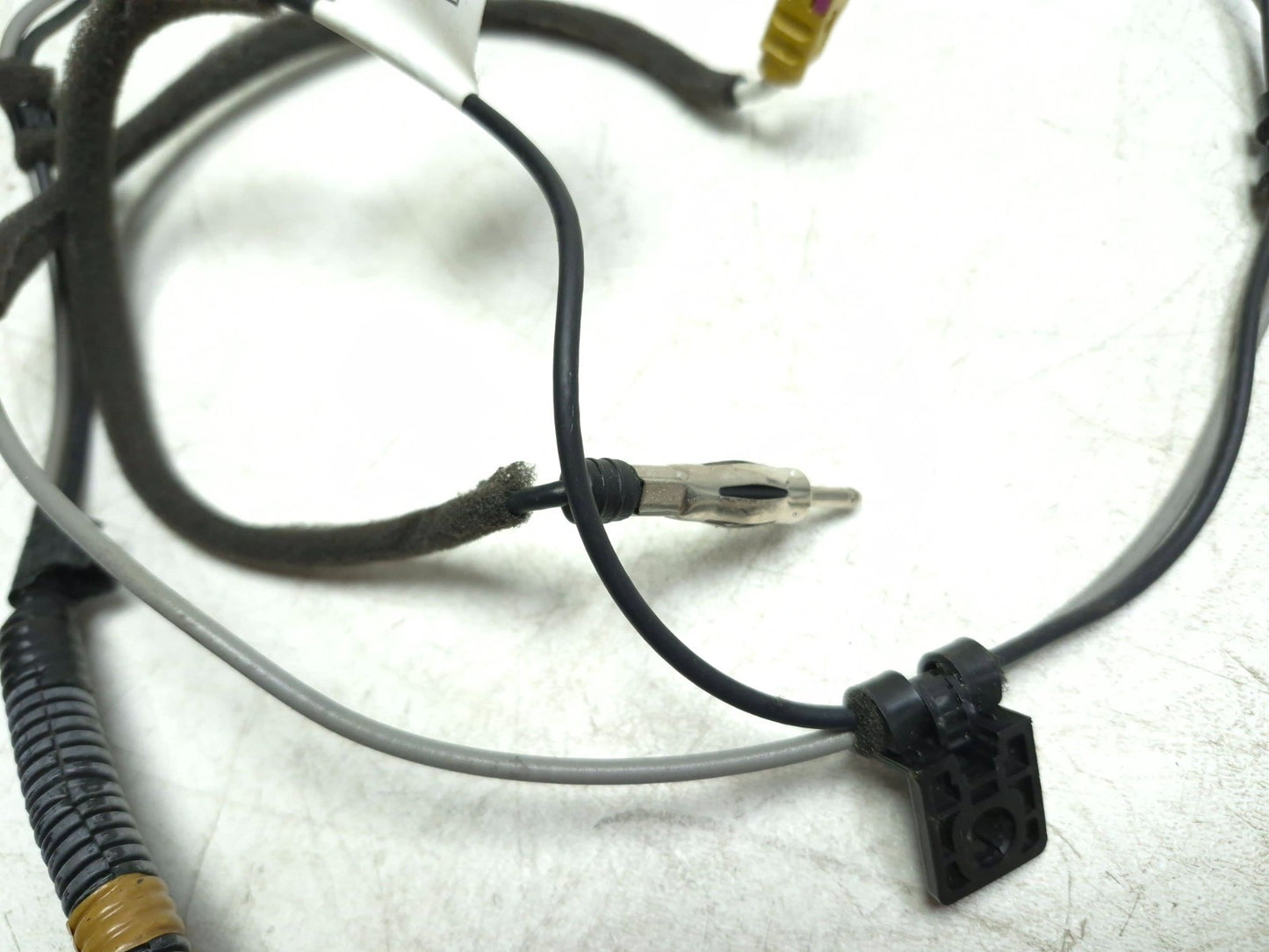 2014 Hyundai Accent Antenna Cable Radio Feeder OEM