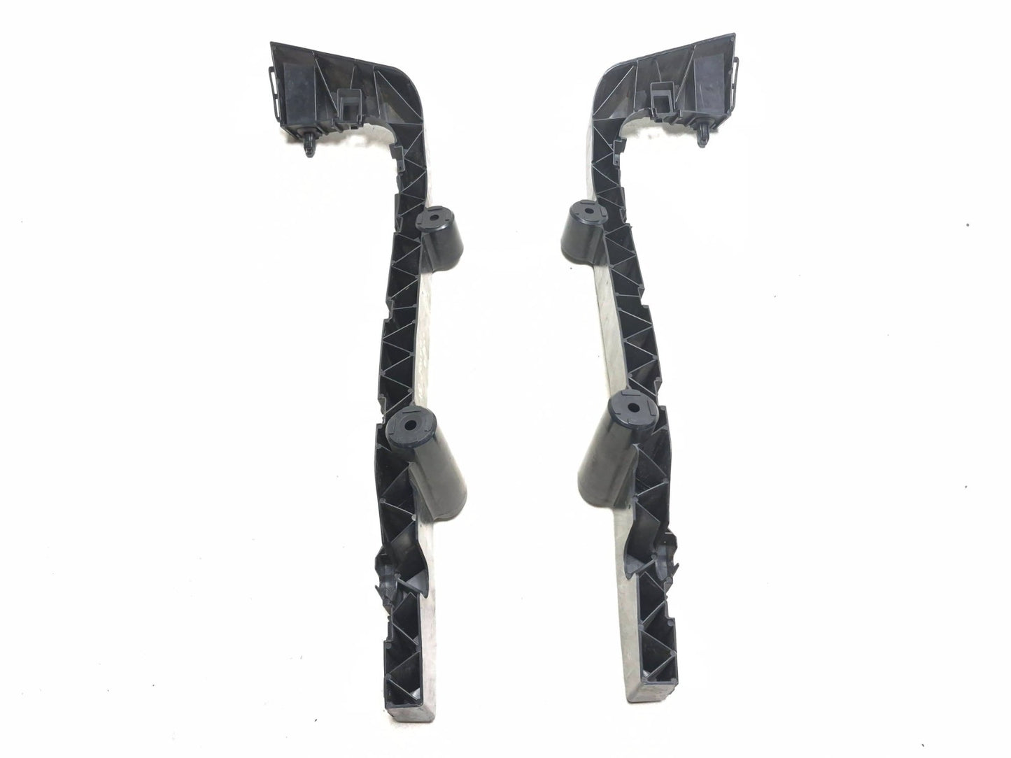 2018 Dodge Journey Rear Bumper Bracket Support Left & Right OEM