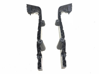 2018 Dodge Journey Rear Bumper Bracket Support Left & Right OEM
