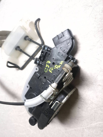 2010 Nissan Maxima Front Passenger Door Lock Latch Actuator OEM