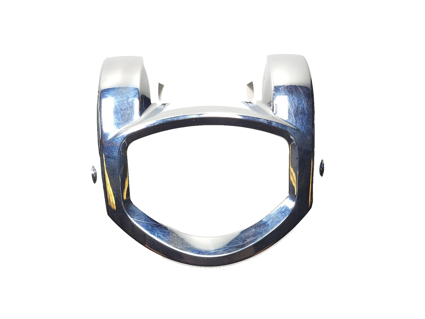 2007 Yamaha Xvs 1300 V-star Speedometer Cover OEM