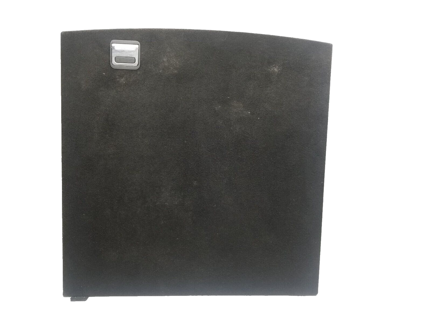 2007 Mercedes Ml500 Rear Trunk Floor Carpet Cover Panel OEM