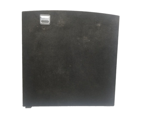 2007 Mercedes Ml500 Rear Trunk Floor Carpet Cover Panel OEM