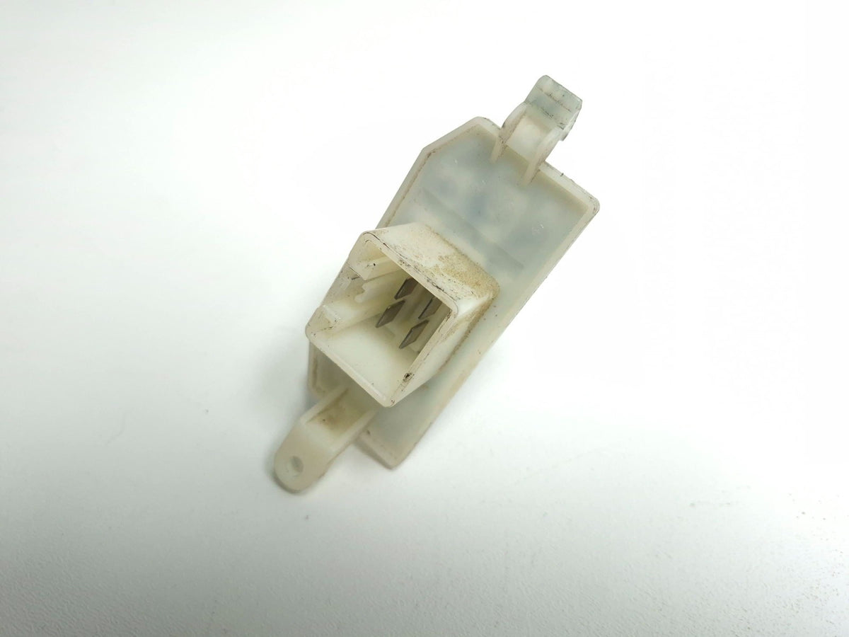 2016 Ford Transit Connect HVAC Blower Motor Resistor OEM
