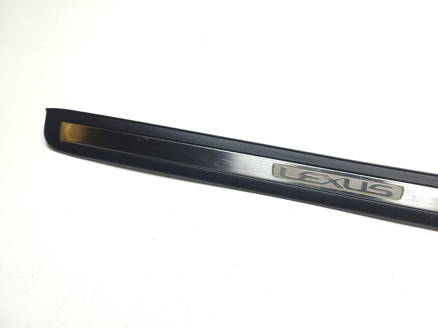 1998-2005 Lexus Gs GS300 Door Sill Scuff Plate Trim 4pcs OEM